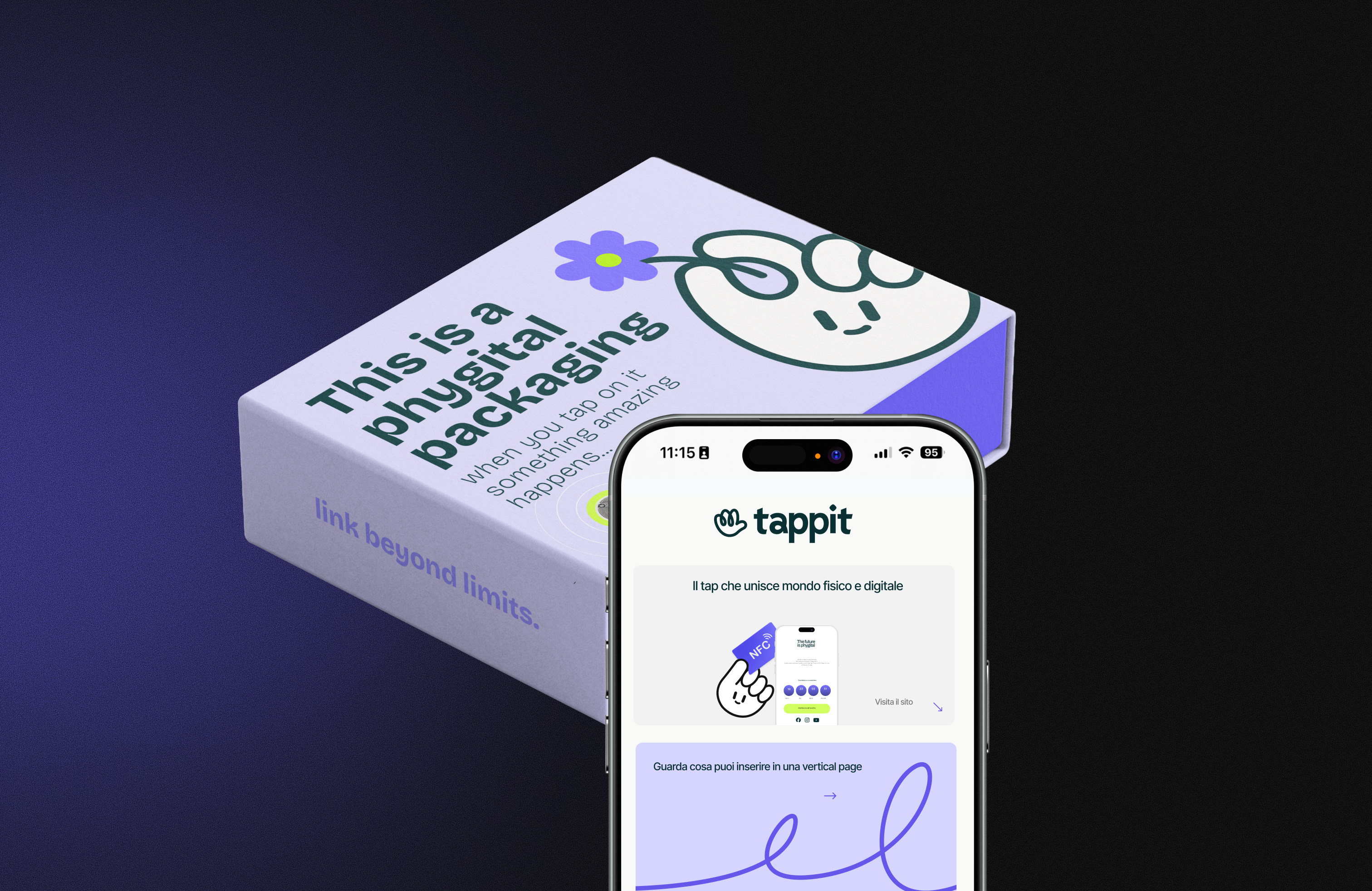 Tappit